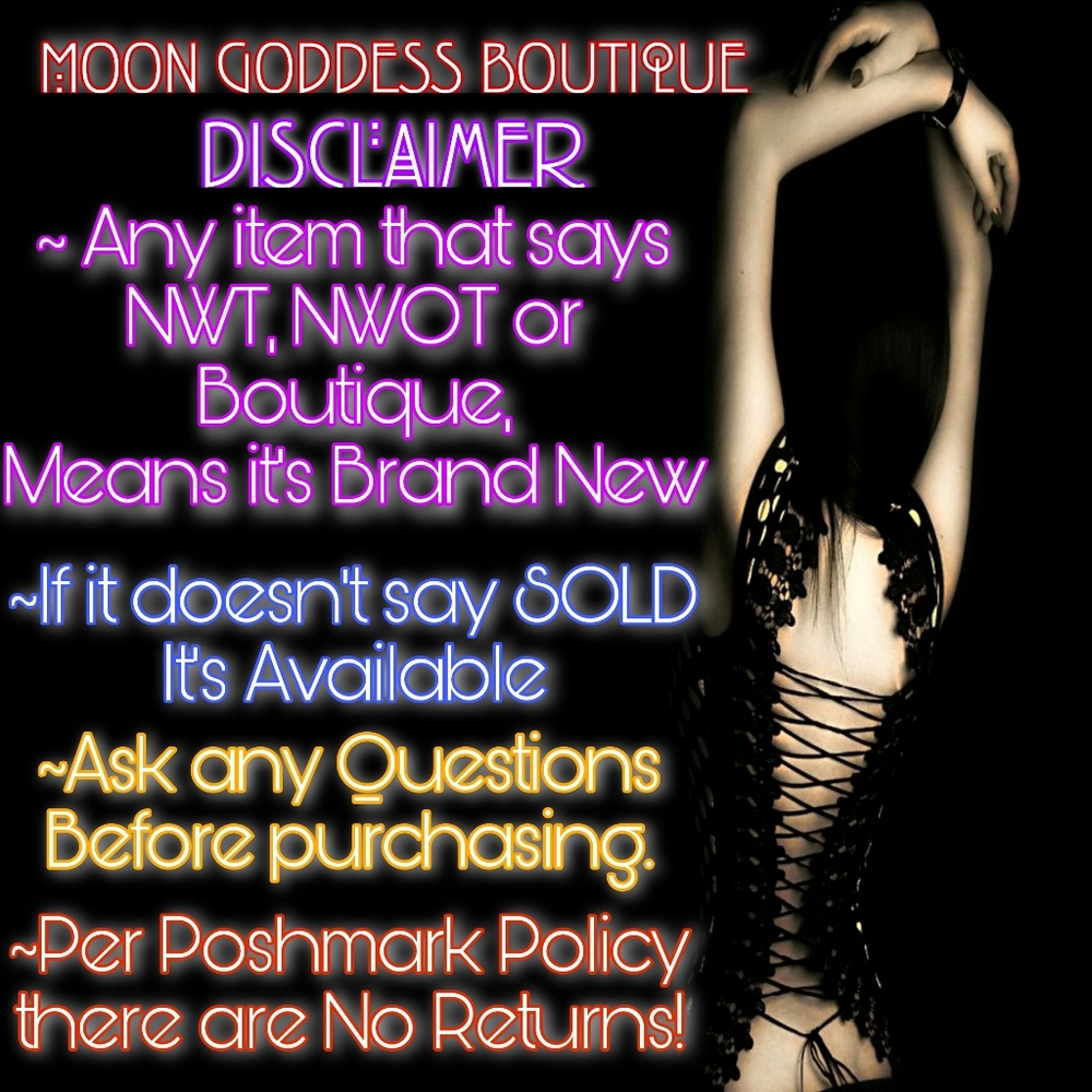 SOLD IN MOONGODDESS7 - Picture 10 of 12